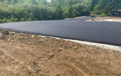 How Long Does Asphalt Really Last? Factors That Impact Pavement Lifespan