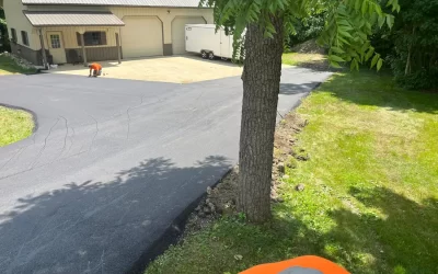 5 Signs Your Asphalt Surface Needs an Extension or Expansion