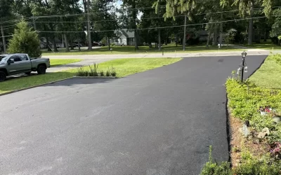 How to Prepare Your Property for a Paving Project: A Step-by-Step Guide